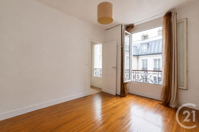 Appartement F2 &agrave; vendre - 2 pi&egrave;ces - 35,15 m2 - Paris - 75011 - ILE-DE-FRANCE