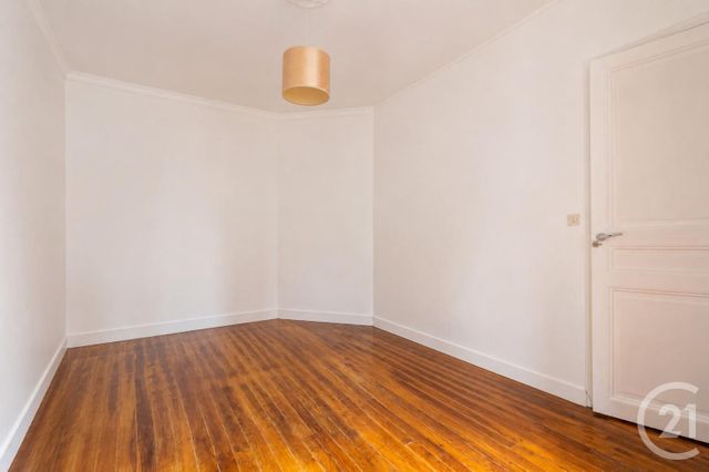 Appartement F2 &agrave; vendre - 2 pi&egrave;ces - 35,15 m2 - Paris - 75011 - ILE-DE-FRANCE