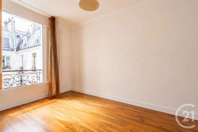 appartement - PARIS - 75011