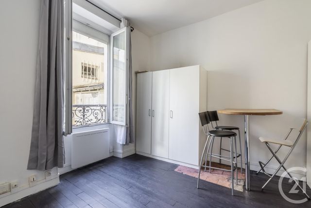 Appartement F1 &agrave; vendre - 1 pi&egrave;ce - 16,17 m2 - Paris - 75014 - ILE-DE-FRANCE