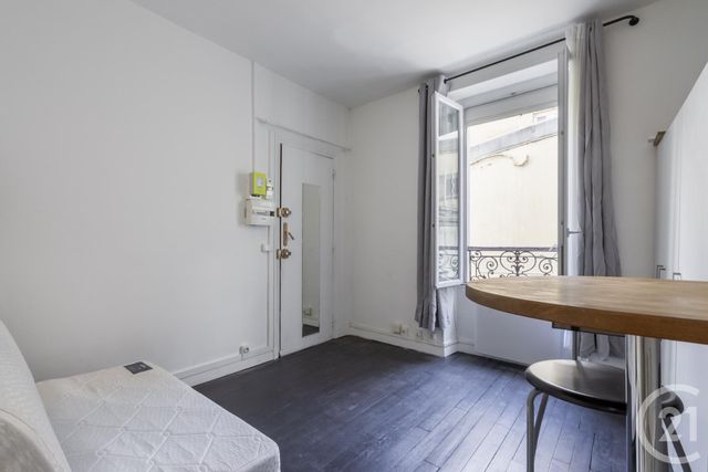 Appartement F1 &agrave; vendre - 1 pi&egrave;ce - 16,17 m2 - Paris - 75014 - ILE-DE-FRANCE