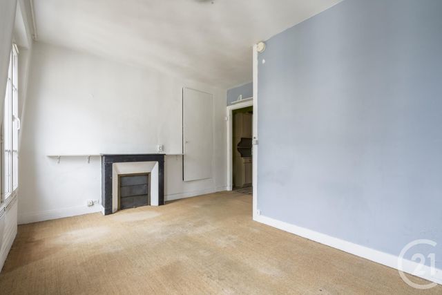 Appartement Studio &agrave; vendre - 1 pi&egrave;ce - 20,01 m2 - Paris - 75012 - ILE-DE-FRANCE