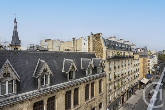 Appartement Studio &agrave; vendre - 1 pi&egrave;ce - 20,01 m2 - Paris - 75012 - ILE-DE-FRANCE