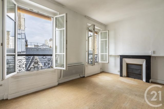 appartement - PARIS - 75012
