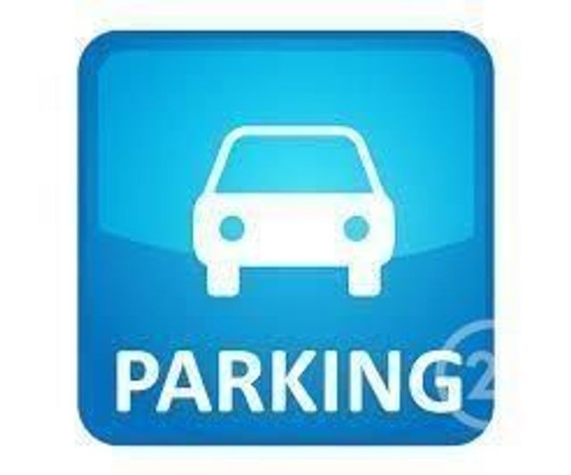 parking - PARIS - 75012