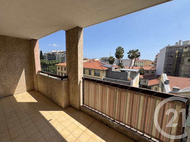 appartement - NICE - 06