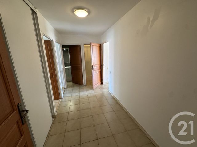 Appartement &agrave; louer - 3 pi&egrave;ces - 80 m2 - Nice - 06 - PROVENCE-ALPES-COTE-D-AZUR