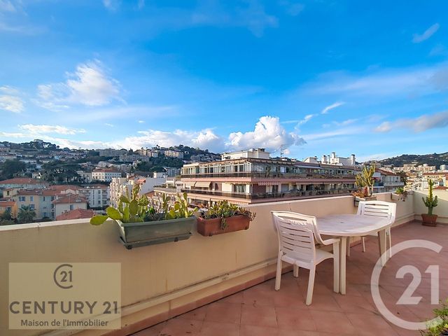 appartement - NICE - 06