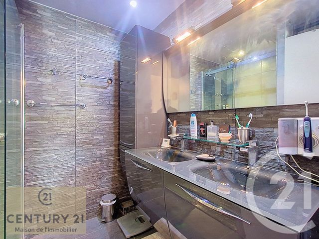 Appartement T2 &agrave; vendre - 2 pi&egrave;ces - 54,41 m2 - Nice - 06 - PROVENCE-ALPES-COTE-D-AZUR