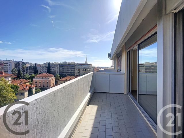 appartement - NICE - 06