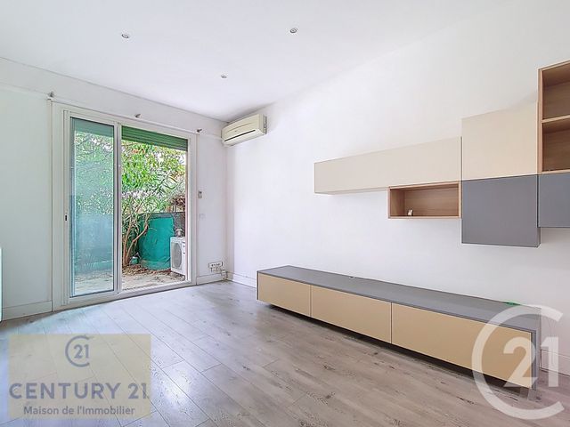 Appartement T3 à vendre - 3 pièces - 88,10 m2 - Nice - 06 - PROVENCE-ALPES-COTE-D-AZUR