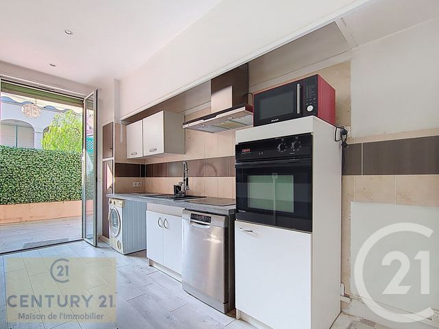Appartement T3 à vendre - 3 pièces - 88,10 m2 - Nice - 06 - PROVENCE-ALPES-COTE-D-AZUR
