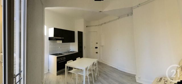 Appartement F2 à vendre - 2 pièces - 31 m2 - Nice - 06 - PROVENCE-ALPES-COTE-D-AZUR