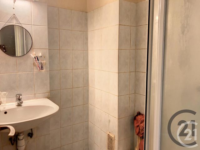 Appartement F1 à vendre - 1 pièce - 30,32 m2 - Nice - 06 - PROVENCE-ALPES-COTE-D-AZUR