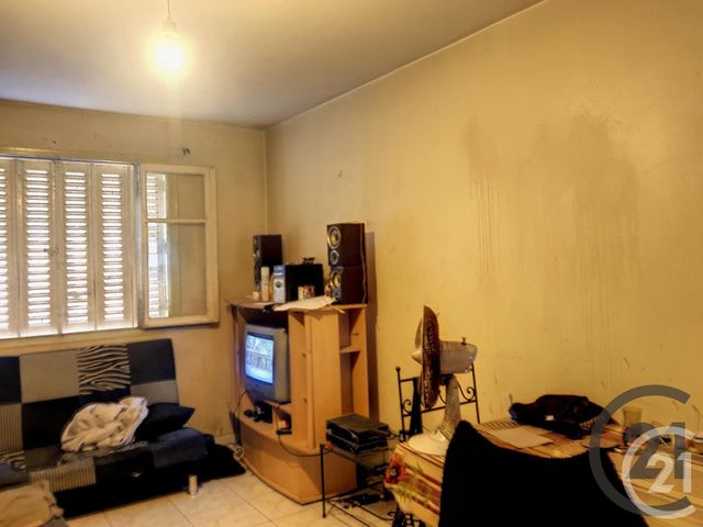 Appartement F1 à vendre - 1 pièce - 30,32 m2 - Nice - 06 - PROVENCE-ALPES-COTE-D-AZUR