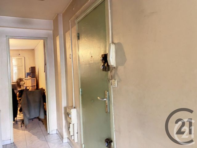 Appartement F1 à vendre - 1 pièce - 30,32 m2 - Nice - 06 - PROVENCE-ALPES-COTE-D-AZUR