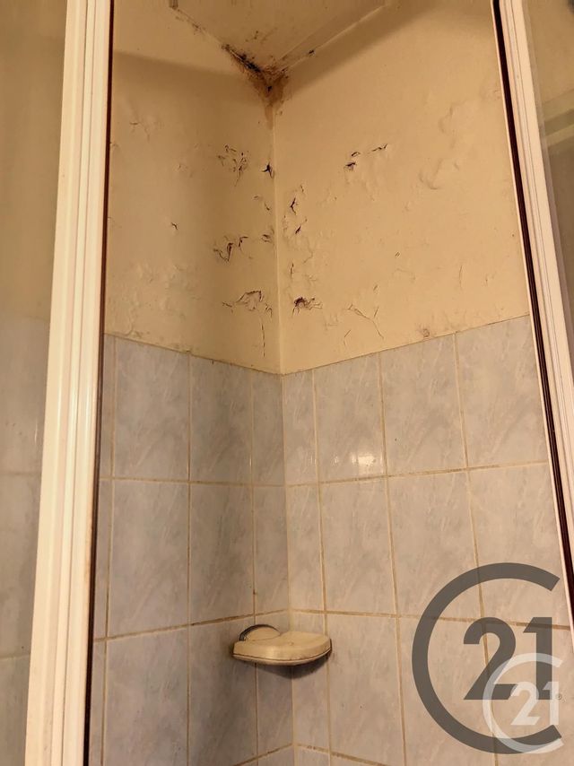 Appartement F1 à vendre - 1 pièce - 30,32 m2 - Nice - 06 - PROVENCE-ALPES-COTE-D-AZUR