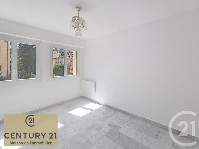 Appartement F2 &agrave; vendre - 2 pi&egrave;ces - 39,67 m2 - Nice - 06 - PROVENCE-ALPES-COTE-D-AZUR