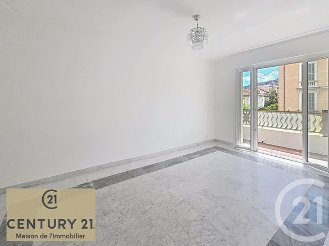 Appartement F2 &agrave; vendre - 2 pi&egrave;ces - 39,67 m2 - Nice - 06 - PROVENCE-ALPES-COTE-D-AZUR