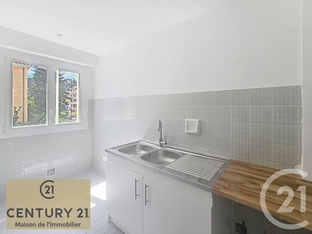 Appartement F2 &agrave; vendre - 2 pi&egrave;ces - 39,67 m2 - Nice - 06 - PROVENCE-ALPES-COTE-D-AZUR