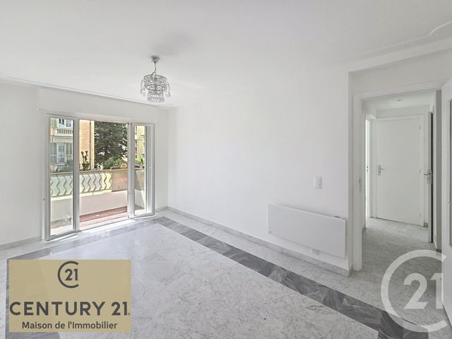 Appartement F2 &agrave; vendre - 2 pi&egrave;ces - 39,67 m2 - Nice - 06 - PROVENCE-ALPES-COTE-D-AZUR