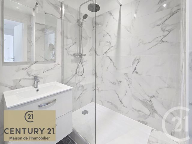 Appartement F2 &agrave; vendre - 2 pi&egrave;ces - 39,67 m2 - Nice - 06 - PROVENCE-ALPES-COTE-D-AZUR