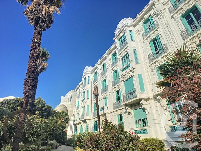 appartement - NICE - 06