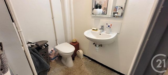 Appartement F1 à vendre - 1 pièce - 27,24 m2 - Nice - 06 - PROVENCE-ALPES-COTE-D-AZUR