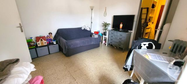 Appartement F1 à vendre - 1 pièce - 27,24 m2 - Nice - 06 - PROVENCE-ALPES-COTE-D-AZUR