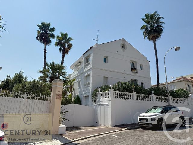 Appartement Duplex à vendre - 3 pièces - 72,02 m2 - Nice - 06 - PROVENCE-ALPES-COTE-D-AZUR