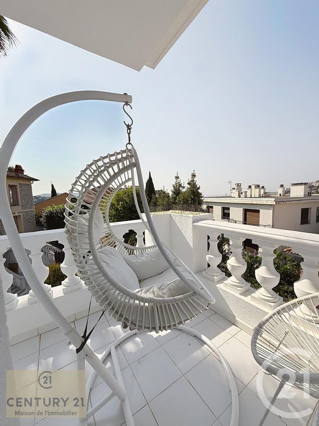 Appartement Duplex à vendre - 3 pièces - 72,02 m2 - Nice - 06 - PROVENCE-ALPES-COTE-D-AZUR