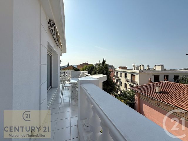 appartement - NICE - 06