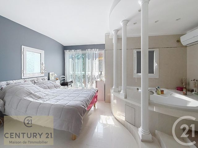 Appartement Duplex à vendre - 3 pièces - 72,02 m2 - Nice - 06 - PROVENCE-ALPES-COTE-D-AZUR