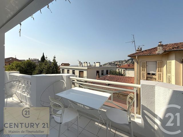 Appartement Duplex à vendre - 3 pièces - 72,02 m2 - Nice - 06 - PROVENCE-ALPES-COTE-D-AZUR