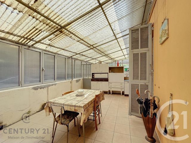 Maison à vendre - 5 pièces - 122 m2 - Nice - 06 - PROVENCE-ALPES-COTE-D-AZUR