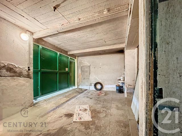 Maison à vendre - 5 pièces - 122 m2 - Nice - 06 - PROVENCE-ALPES-COTE-D-AZUR