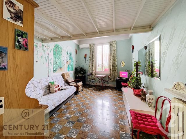 Maison à vendre - 5 pièces - 122 m2 - Nice - 06 - PROVENCE-ALPES-COTE-D-AZUR