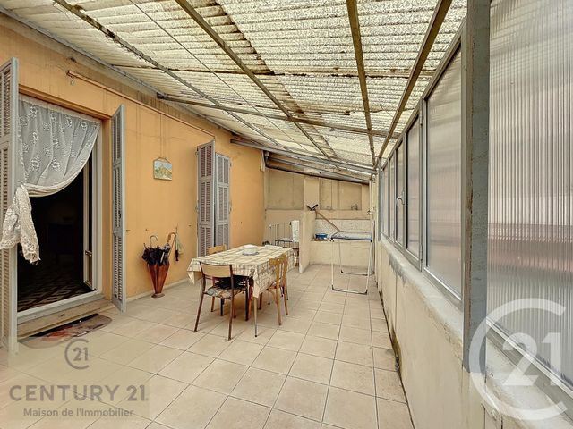Maison à vendre - 5 pièces - 122 m2 - Nice - 06 - PROVENCE-ALPES-COTE-D-AZUR