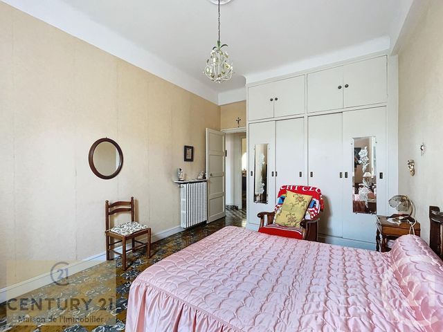 Maison à vendre - 5 pièces - 122 m2 - Nice - 06 - PROVENCE-ALPES-COTE-D-AZUR