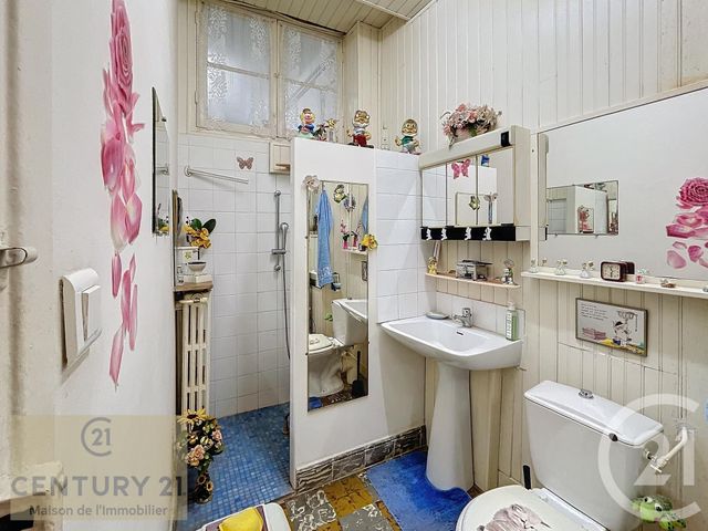 Maison à vendre - 5 pièces - 122 m2 - Nice - 06 - PROVENCE-ALPES-COTE-D-AZUR