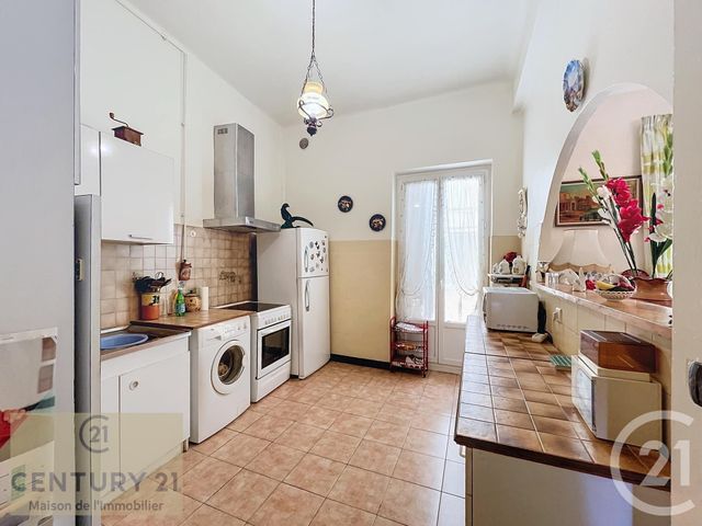 Maison à vendre - 5 pièces - 122 m2 - Nice - 06 - PROVENCE-ALPES-COTE-D-AZUR