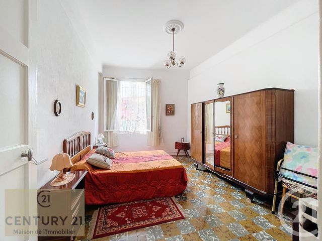 Maison à vendre - 5 pièces - 122 m2 - Nice - 06 - PROVENCE-ALPES-COTE-D-AZUR