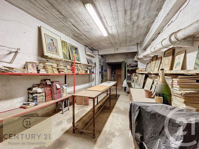 Maison à vendre - 5 pièces - 122 m2 - Nice - 06 - PROVENCE-ALPES-COTE-D-AZUR