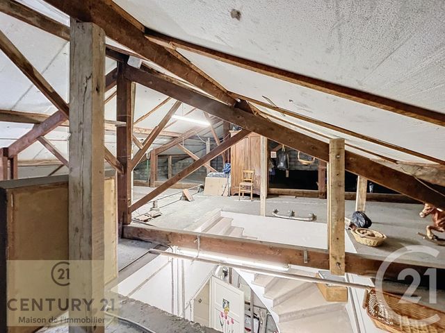 Maison à vendre - 5 pièces - 122 m2 - Nice - 06 - PROVENCE-ALPES-COTE-D-AZUR