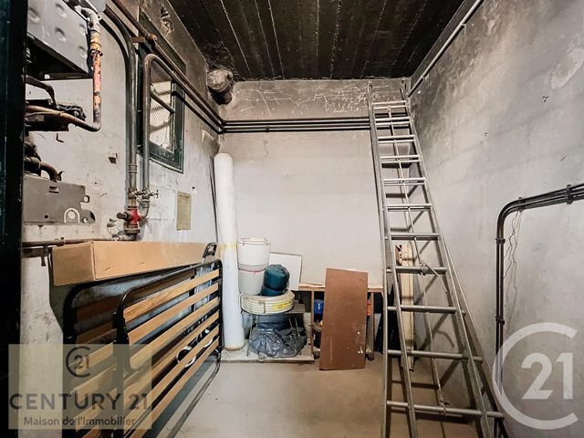 Maison à vendre - 5 pièces - 122 m2 - Nice - 06 - PROVENCE-ALPES-COTE-D-AZUR