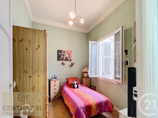 Maison à vendre - 5 pièces - 122 m2 - Nice - 06 - PROVENCE-ALPES-COTE-D-AZUR