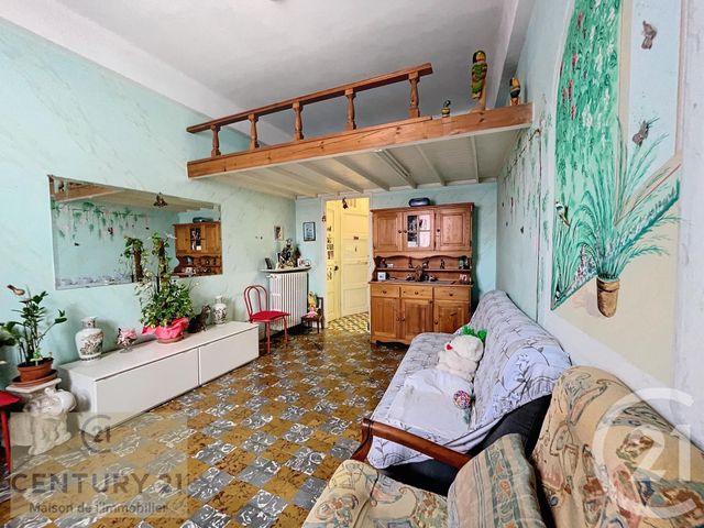 Maison à vendre - 5 pièces - 122 m2 - Nice - 06 - PROVENCE-ALPES-COTE-D-AZUR