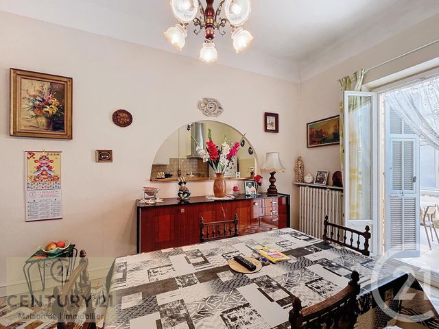 Maison à vendre - 5 pièces - 122 m2 - Nice - 06 - PROVENCE-ALPES-COTE-D-AZUR