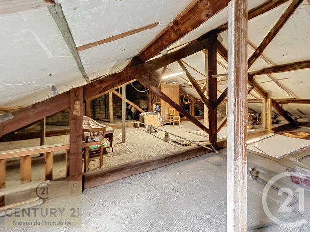 Maison à vendre - 5 pièces - 122 m2 - Nice - 06 - PROVENCE-ALPES-COTE-D-AZUR