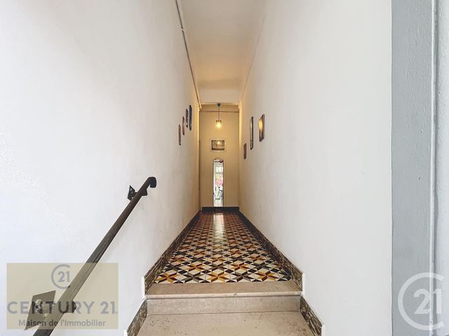 Maison à vendre - 5 pièces - 122 m2 - Nice - 06 - PROVENCE-ALPES-COTE-D-AZUR